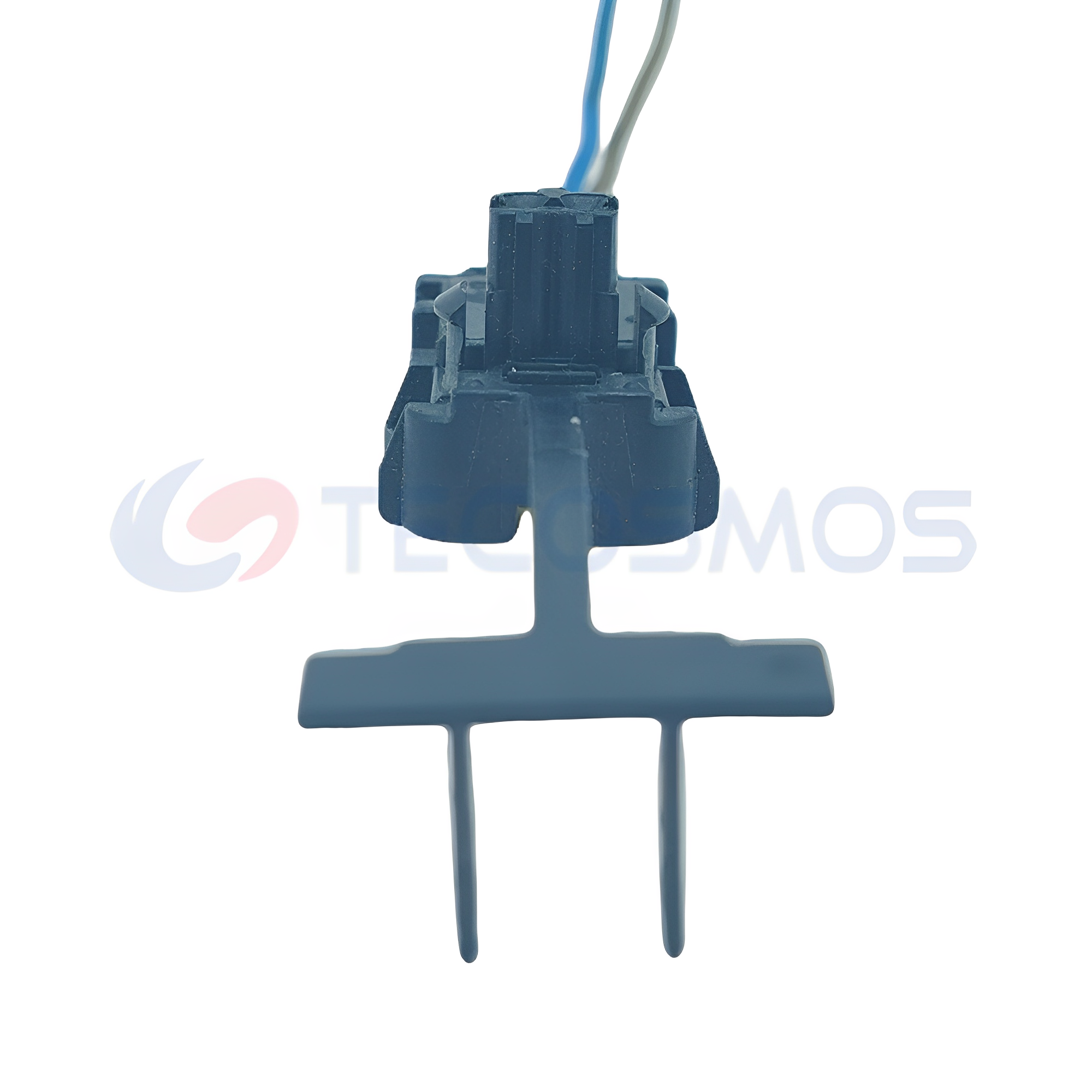 Auto Parts Car airbag Plug Car Connector Socket Suitable for Modern 2-pin Female CT2-0312m