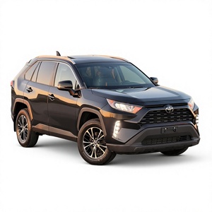 Toyota RAV4 LE AWD 2.5L Gasolina SUV 2021 Usado, Volante a la Izquierda, 5 Asientos, Transmisión Automática, Faros LED |   Listo para Exportar - Product Image 1
