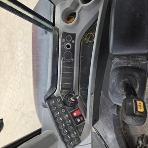 Chargeuse sur pneus CAT 924K d'origine japonaise en vente, bien entretenue et entièrement testée, peinture d'origine, CAT924K CAT938G CAT950GC CAT966G - Product Image 5