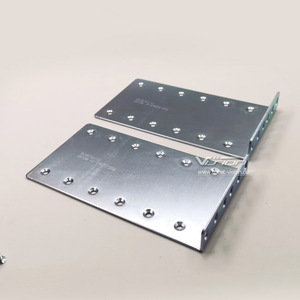 N9K-C9300-ACK = cremagliera kit di montaggio compatibile con Cisc0 <span class=keywords><strong>Nexus</strong></span> N9K-C9364C - Product Image 5
