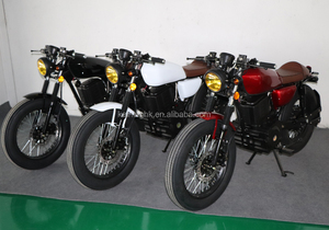 Motocyclettes Vintage Kaining Kn-fgcg - Product Image 6