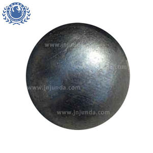 คุณภาพสูง B2 20มม. ถึง130มม. B3; บอลโลหะผสมเหล็กฟอร์จบดบอลมิลล์มิลล์ - Product Image 1