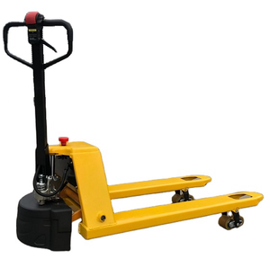 1500kg Ac <strong>Electric</strong> Pallet Jack <strong>Powered</strong> <strong>Lift</strong> Battery Pallet Jack Reach Truck Sale Battery Forklift Truck <strong>Electric</strong> Pallet <strong>Stacker</strong> - Product Image 6