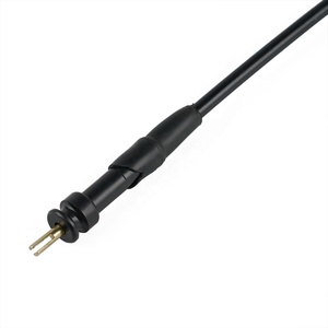 Cable de velocímetro de motocicleta NiceCNC para <span class=keywords><strong>Honda</strong></span> CB750K XL600R XR600R <span class=keywords><strong>CB650</strong></span> CB250 XR250L <span class=keywords><strong>R</strong></span> #44830-390-000 - Product Image 5