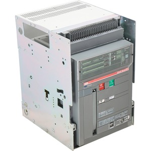 เบรกเกอร์วงจรไฟฟ้า A-BB รุ่น E1BNS อุตสาหกรรม 690V 42kA 50kA 66kA 800A 3200A PR121P WHR 3P FW - Product Image 4