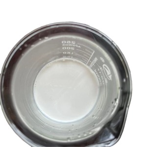 Estearato de Zinc a Base de Agua (CAS 557-05-1), Emulsión <span class=keywords><strong>Blanca</strong></span>, Aditivo de Pulido para Recubrimientos de Madera, Pinturas Industriales y Resinas; Proporciona - Product Image 5