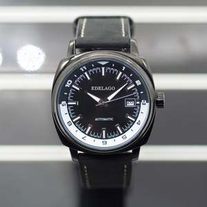 VS Factory <span class=keywords><strong>PAM</strong></span> 9010 Super Luminous Reloj de hombre Aleación de titanio Brunito Carbon Luxury Fiber Dial - Product Image 1