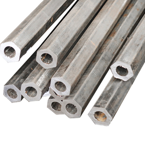 Bán Buôn Nhà Máy Cung Cấp Liền Mạch Thép Không Gỉ 201/304/316/316L/409 Đặc Biệt Q352b Ống Cho Xây Dựng Làm Việc Khoan Chất Lỏng Vuông - Product Image 3