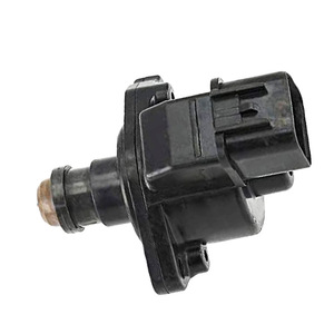 วาล์วควบคุมอากาศเดินเบา MD614751 สำหรับรถยนต์มิตซูบิชิ อะไหล่ทดแทน ชิ้นส่วนเครื่องยนต์ - Product Image 1