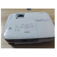 Projecteur EB-C25XE - Utilisation au bureau, à domicile, formation éducative, réunions, affaires, 2600 lumens, d'occasion, 98% neuf