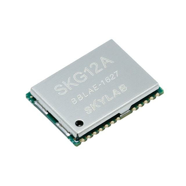 Mini GPS Tracking Chip MT3339 SKG12A Transmitter and Receiver Tracking GPS Module