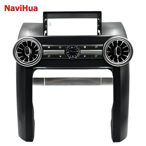 NaviHua新しいアップグレード12.<span class=keywords><strong>3</strong></span>インチタッチスクリーンカーDVDプレーヤーGPSナビゲーションAndroidマルチメディアステレオランドローバーディスカバリー3LR3用 - Product Image 5