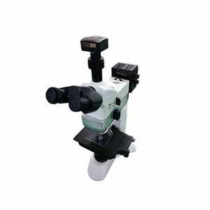 เครื่องสเปกโตรมิเตอร์ไมโครอิมเมจิ้งออโต้โฟกัส รุ่น LR-T6321 - Product Image 2