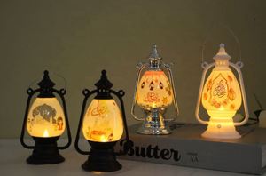 โคมไฟ LED ตกแต่งวันอีด ดีไซน์ใหม่ ของตกแต่งวันอีด ของตกแต่งวันหยุดตะวันออกกลาง ของตกแต่งบ้านแบบแขวน - Product Image 5
