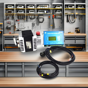 Ot3120a kỹ thuật số đốc DC6 altronic Woodward proact mô hình II khí DIESEL động cơ máy phát điện điều khiển - Product Image 2