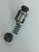 Katup Distribusi Prioritas 61029705 Cocok untuk Excavator Sany 215C Sany 205 Suku Cadang Excavator Sany