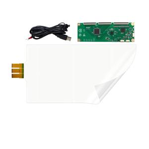 27 32 43 47 50 <span class=keywords><strong>55</strong></span> 65 75 86 inch màn hình cảm ứng pcap hiển thị cảm ứng trong suốt cho màn hình cảm ứng tương tác - Product Image 3