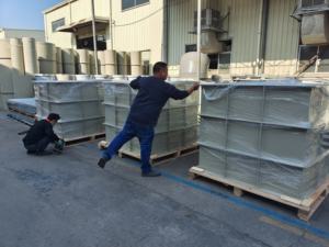 Réservoir d'<span class=keywords><strong>eau</strong></span> en plastique résistant aux acides et aux alcalis pour le stockage des eaux <span class=keywords><strong>de</strong></span> <span class=keywords><strong>pluie</strong></span> Éviers en plastique pour réservoir <span class=keywords><strong>de</strong></span> traitement <span class=keywords><strong>de</strong></span> l'<span class=keywords><strong>eau</strong></span> - Product Image 5