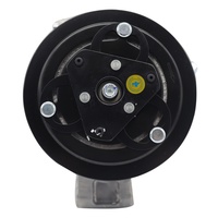 Auto-Klimakompressor für MAZDA CX3 CX2 Demio Scion IA Toyota Yaris 2020 Modell DBA-DJ3FS D09W61450 T964038A DBA-DJ3FS 88310WB001