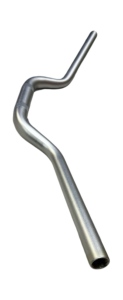 Sistemas de Carrocería para Motocicletas Manillares de Alta Calidad para Comodidad y Control - Product Image 3