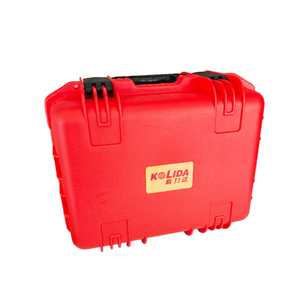 Oferta 2026: Estación Total Robótica Kolida KTS-442R10G para Topografía con Trípode, Batería y Accesorios Usados - Precio Especial - Product Image 2