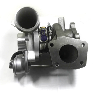 Nhà Máy Bán Hàng Trực Tiếp <span class=keywords><strong>Turbo</strong></span> K0422-582 Hoàn Chỉnh <span class=keywords><strong>Turbo</strong></span> <span class=keywords><strong>Kit</strong></span> 1302004915 1000030149 1323649 71785250 <span class=keywords><strong>Turbo</strong></span> Tăng Áp Cho Mazda 6/3 <span class=keywords><strong>Cx7</strong></span> - Product Image 3