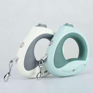 Correa Retráctil Automática para Perros Peite Home de 4.5M con Iluminación LED para Pasear Mascotas - Product Image 5