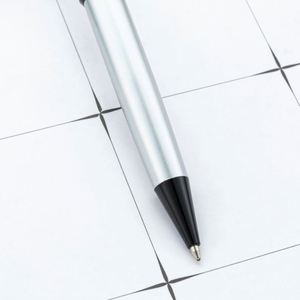 Wholesale 1.0Mm Business Metal <b>Office</b> Student Writing Rotating Ballpoint Customizable Logo Advertising <b>Gift</b> Pen - Product Image 3