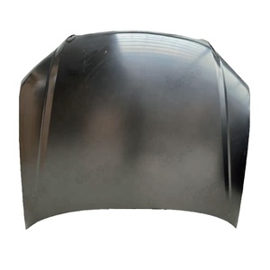 4E0823029P 厂家发动机盖前引擎盖适用于奥迪 A8 D3 2004 2005 2006 2007 2008 2009 汽车备件改装配件 - Product Image 2