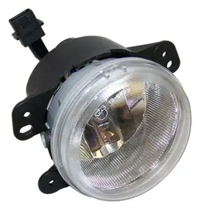 Front Right or Left Fog Light Lamp For Jeep Grand Cherokee 2011-2013 Jeep Wrangler 2010-2013 5182026AA