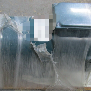 Nuevo 1 Motor 56hc Frame 1750 Rpm 4,80 Tefc Enclosure Original Ready Stock Industrial Automation Pac Dedicated Plc O - Product Image 1