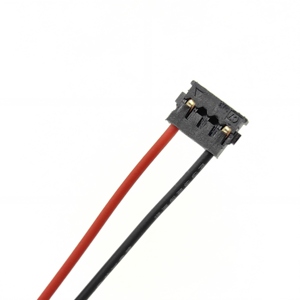 汽车电子家电用Pico-EZMate 36920 2针电池电缆组件用聚氯乙烯绝缘型号0369200206 - Product Image 5