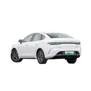 2024 Destroyer 05 DM-i Luxury Hybrid <span class=keywords><strong>7</strong></span>-Seater Family Electric Drive Techo solar panorámico New Energy Vehicle Model 55KM Electric - Product Image 3