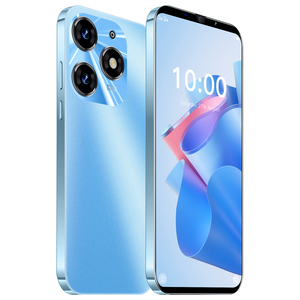 Realizzato con scintilla di precisione 10 Pro Smartphone Smartphone <span class=keywords><strong>3G</strong></span> 2 SIM ultimi telefoni cellulari Android 2025 5.5 pollici Smartphone - Product Image 3
