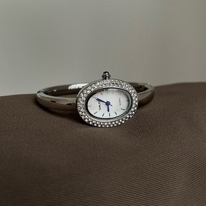 Nouvelle montre à cadran coquillage, montre à quartz de luxe pour femmes, cadeau haut de gamme pour femmes, bracelet - Product Image 6