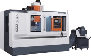 Conos de Husillo Eléctricos Verticales Industriales Profesionales en Estado Nuevo - Product Image 4