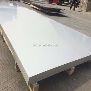 Plat de feuille de tôle d'acier inoxydable d'AISI 301 SUS301 complètement dur 1/4 tailles multiples dures 316L 304L 904L 0.01-1mm ASTM/DIN/BS JIS - Product Image 3