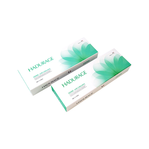 Haudrage Sub Skin 20ml Relleno Corporal 26mg/ml Inyección <span class=keywords><strong>de</strong></span> Ácido Hialurónico Reticulado para Senos y Glúteos OEM ODM Venta al por Mayor <span class=keywords><strong>Precio</strong></span> Bajo - Product Image 3