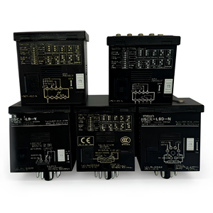 جديد: مرحل مؤقت H5CX-L8D-N H5CXL8DN - Product Image 1