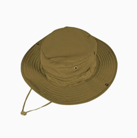 Transpirable 360 °   Sombrero de Sol Plegable y Resistente, Ligero y Duradero para Entrenamiento al Aire Libre, Campamento, Senderismo y Trekking