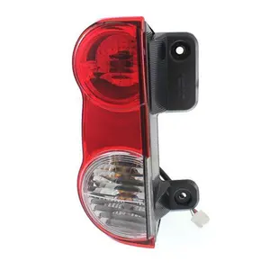 NI2800201 NI2801201 Car Led Tail Lamp Tail Light Usa Type White Rear Lamp Rear Light Led Car Lamps Car Lights For Nissan NV200