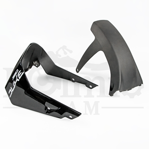 Guardabarros Delantero para Motocicleta KOLMIO-LAM, Protector de Salpicaduras para <span class=keywords><strong>KTM</strong></span> <span class=keywords><strong>Duke</strong></span> 390 - Product Image 5