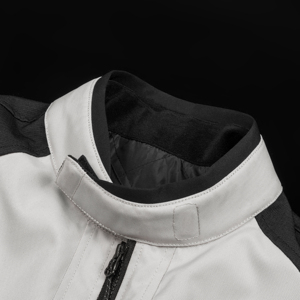 Tute da <span class=keywords><strong>ciclismo</strong></span> in maglia da moto con guida fuoristrada personalizzata giacca da <span class=keywords><strong>ciclismo</strong></span> impermeabile giacche protettive per moto da uomo - Product Image 5