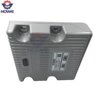 Unité de commande d'excavatrice R180LC-9S carte d'ordinateur de contrôleur hydraulique R160LC-9S 21Q5-32981