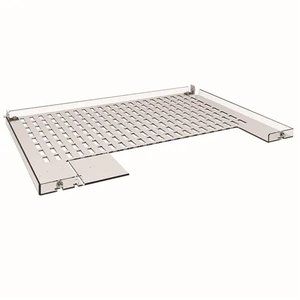 UC60HDHW2 compatibile con Hagers Form 4b, quadro elettrico estraibile ACB HW2 2500A H600 L600 Quadro Evo - Product Image 1