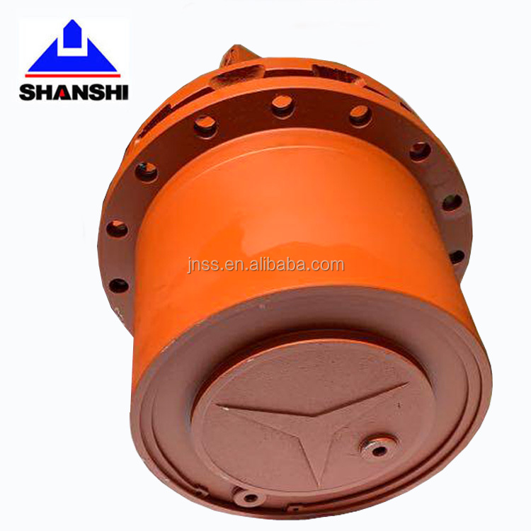 6667336 Travel Motor for Bob Cat Mini Excavator MX322 MX323