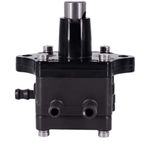 Pompe à carburant pour Honda BF25 BF30 BF40 BF50 BF75 BF90 16700-ZW1-004 16700-ZV5-003
