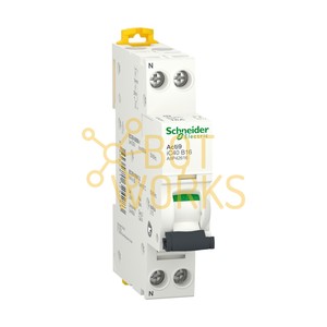 Schneider Electric A9P42616 - Nuovo - Product Image 1