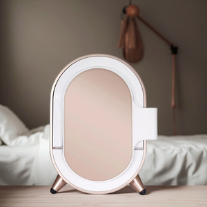 2026 AI 한국 M9 매직 미러 3D 지형 전문 뷰티 디바이스 디지털 피부 분석 시스템 - Product Image 2