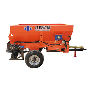 Agrigultural Machinery Fertilizing Machine Fertilizer Applicator